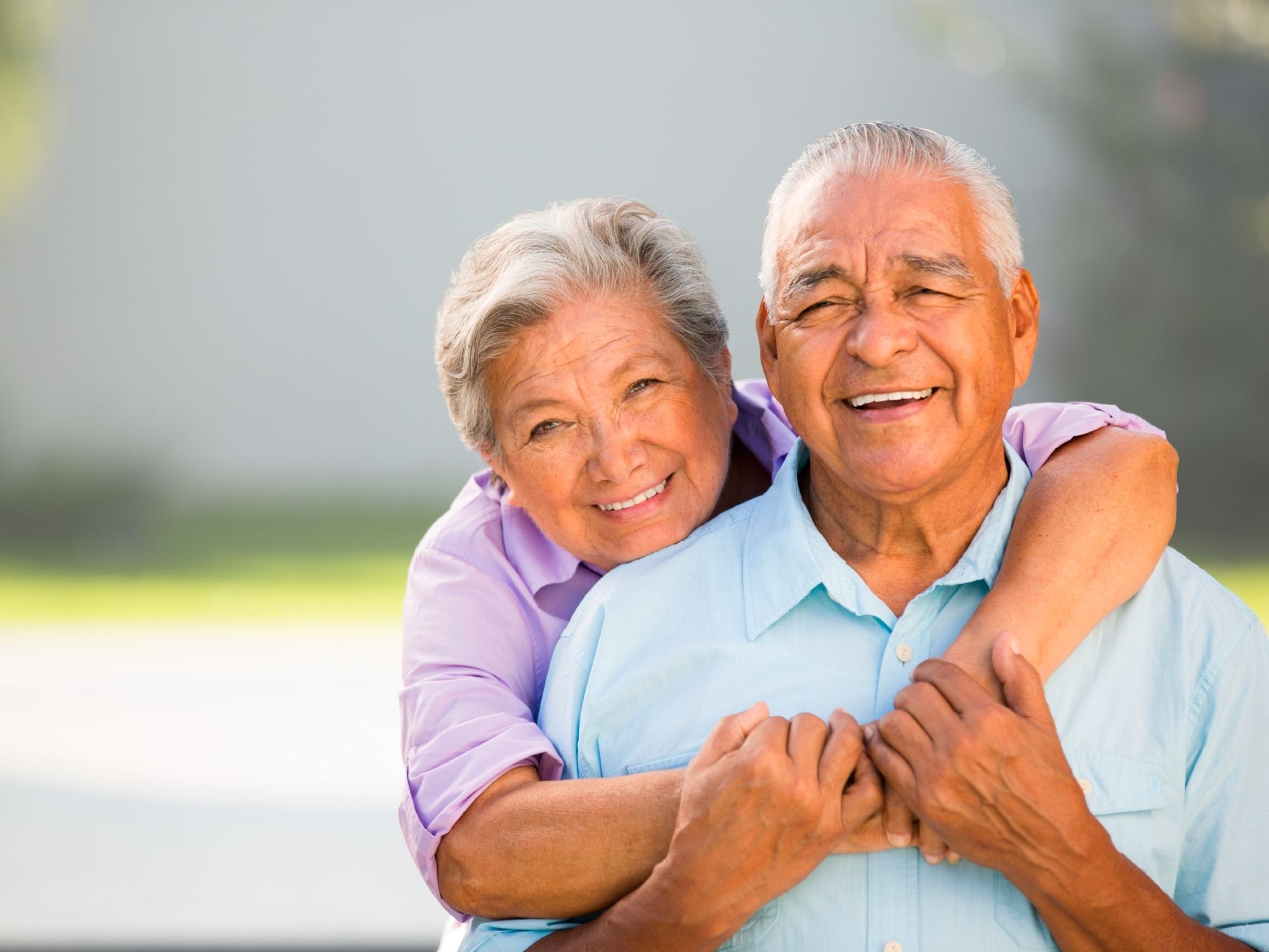 Nine reasons why you should consider a mecwacare nursing home for you and your family