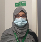 Dr Faiza Ishrat