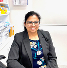 Dr Neha Gupta