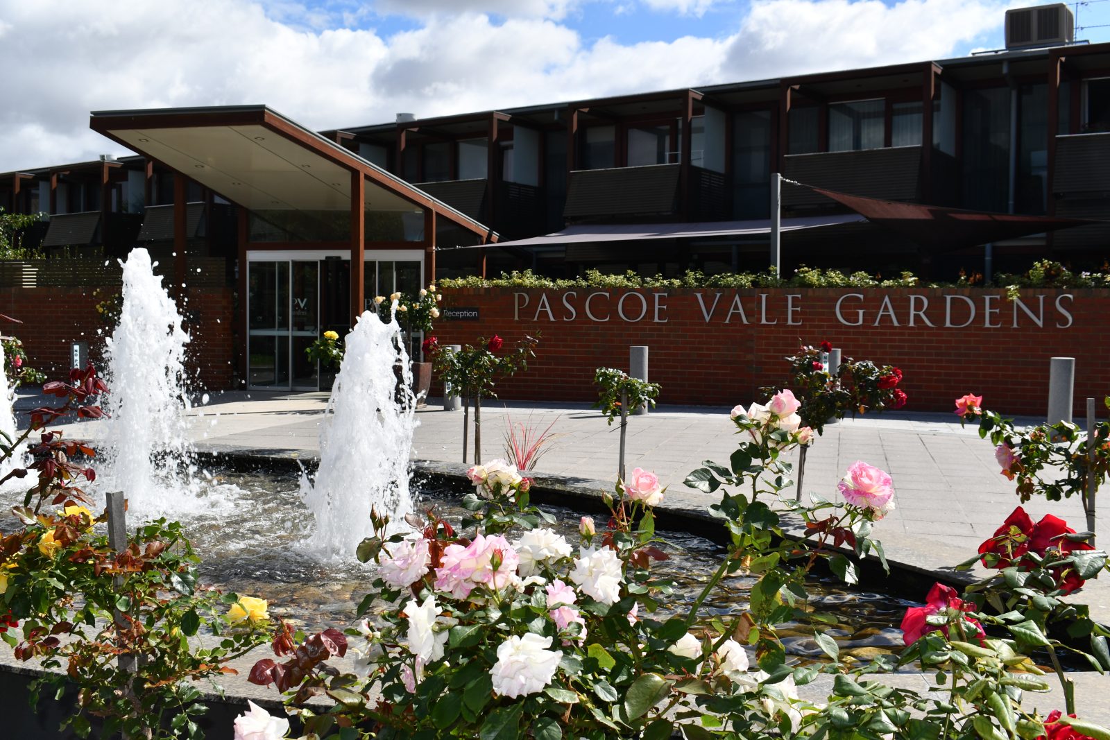 mecwacare Announces Purchase of Pascoe Vale Gardens Retirement Village mecwacare