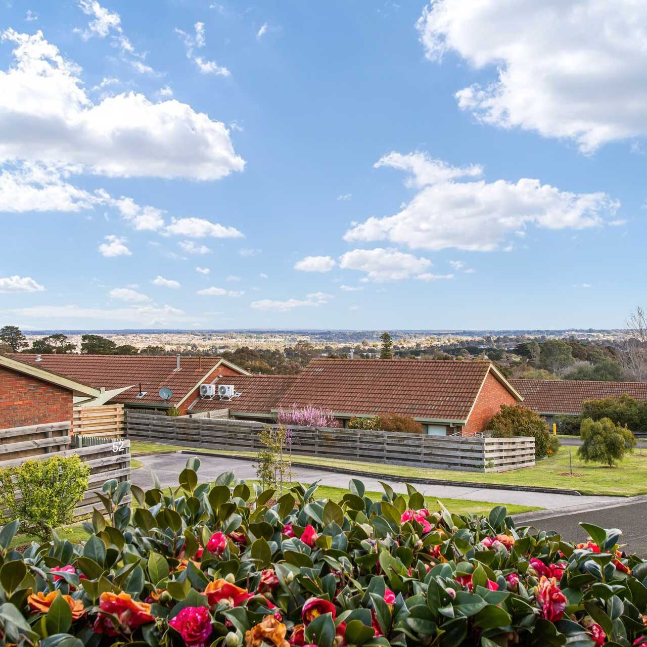 Berwick Brae Gardens Retirement Village mecwacare